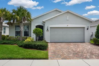 10430 SW Captiva Drive, Port Saint Lucie, FL 34987 - Photo 3