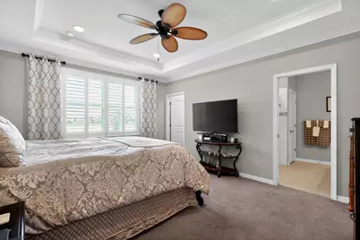 10430 SW Captiva Drive, Port Saint Lucie, FL 34987 - Photo 21