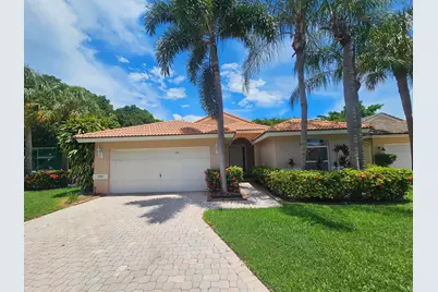 5449 Grande Palm Circle, Delray Beach, FL 33484 - Photo 1