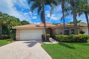 5449 Grande Palm Cir, Delray Beach, FL 33484 - Photo 1