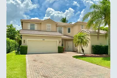 1292 Stonehaven Estates Drive, West Palm Beach, FL 33411 - Photo 1