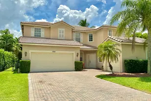 1292 Stonehaven Estates Dr, West Palm Beach, FL 33411 - Photo 1