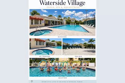 125 Waterside Drive #125, Hypoluxo, FL 33462 - Photo 7