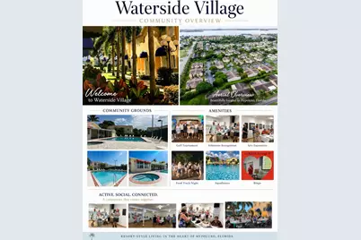 125 Waterside Drive #125, Hypoluxo, FL 33462 - Photo 3