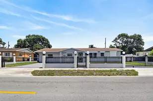 3110 NW 211th St, Miami Gardens, FL 33056 - Photo 1