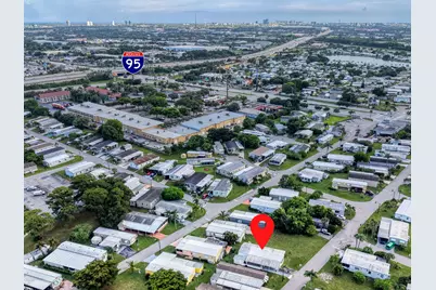 7411 43rd Terrace N #502, Riviera Beach, FL 33404 - Photo 1