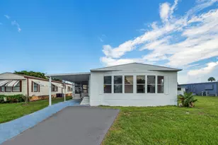 7411 43rd Terrace N, Riviera Beach, FL 33404 - Photo 5