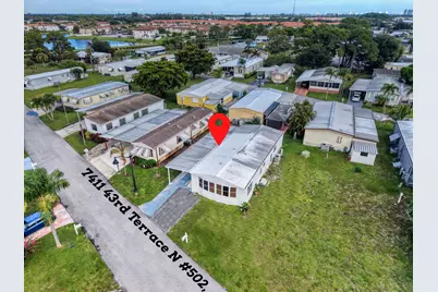 7411 43rd Terrace N #502, Riviera Beach, FL 33404 - Photo 3