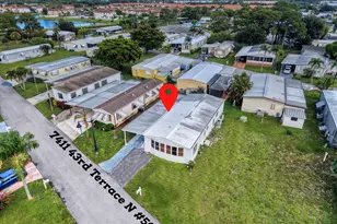 7411 43rd Terrace N, Riviera Beach, FL 33404 - Photo 3