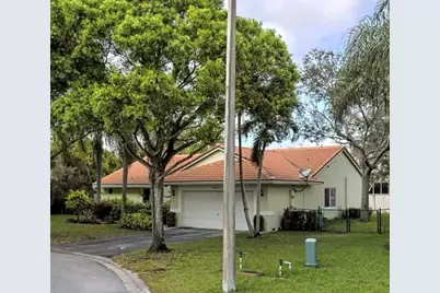 9285 NW 44th Court, Coral Springs, FL 33065 - Photo 1