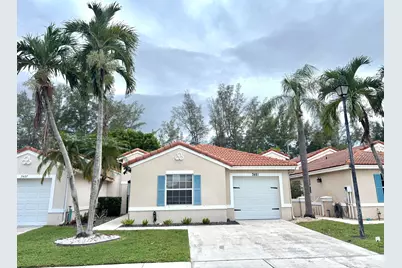 7481 Edisto Drive, Greenacres, FL 33467 - Photo 1