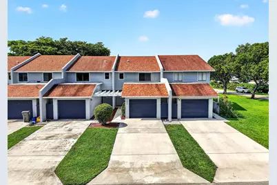 1633 Woodbridge Lakes Circle #1633, West Palm Beach, FL 33406 - Photo 3