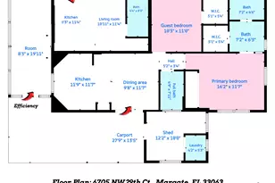 6705 NW 29th Ct, Margate, FL 33063 - Photo 7