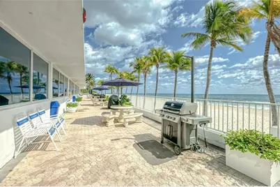1360 S Ocean Boulevard #1407, Pompano Beach, FL 33062 - Photo 41