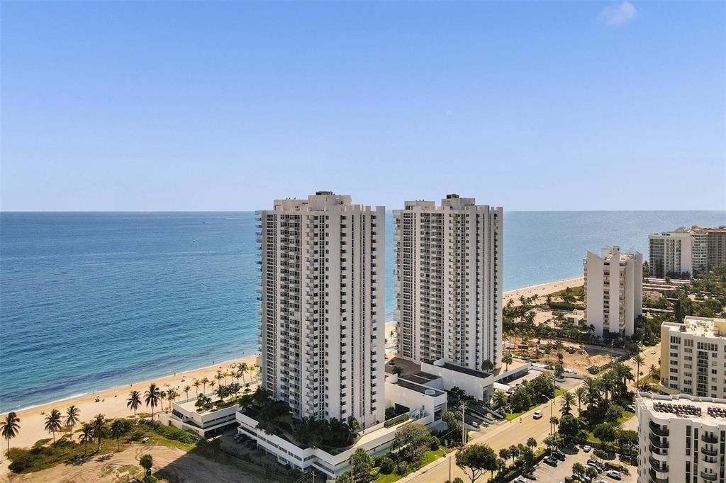 1360 S Ocean Blvd #1407 - 1360 S Ocean Blvd #1407, Pompano Beach, FL 33062 Luxury Property | Jose Angel Pina
