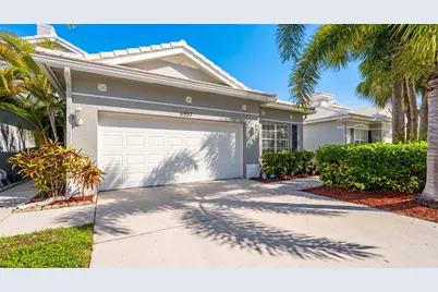 6957 Blue Skies Drive, Lake Worth, FL 33463 - Photo 1