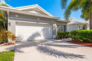 6957 Blue Skies Dr, Lake Worth, FL 33463 - Photo 1