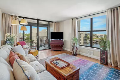 17 Royal Palm Way #6060, Boca Raton, FL 33432 - Photo 5