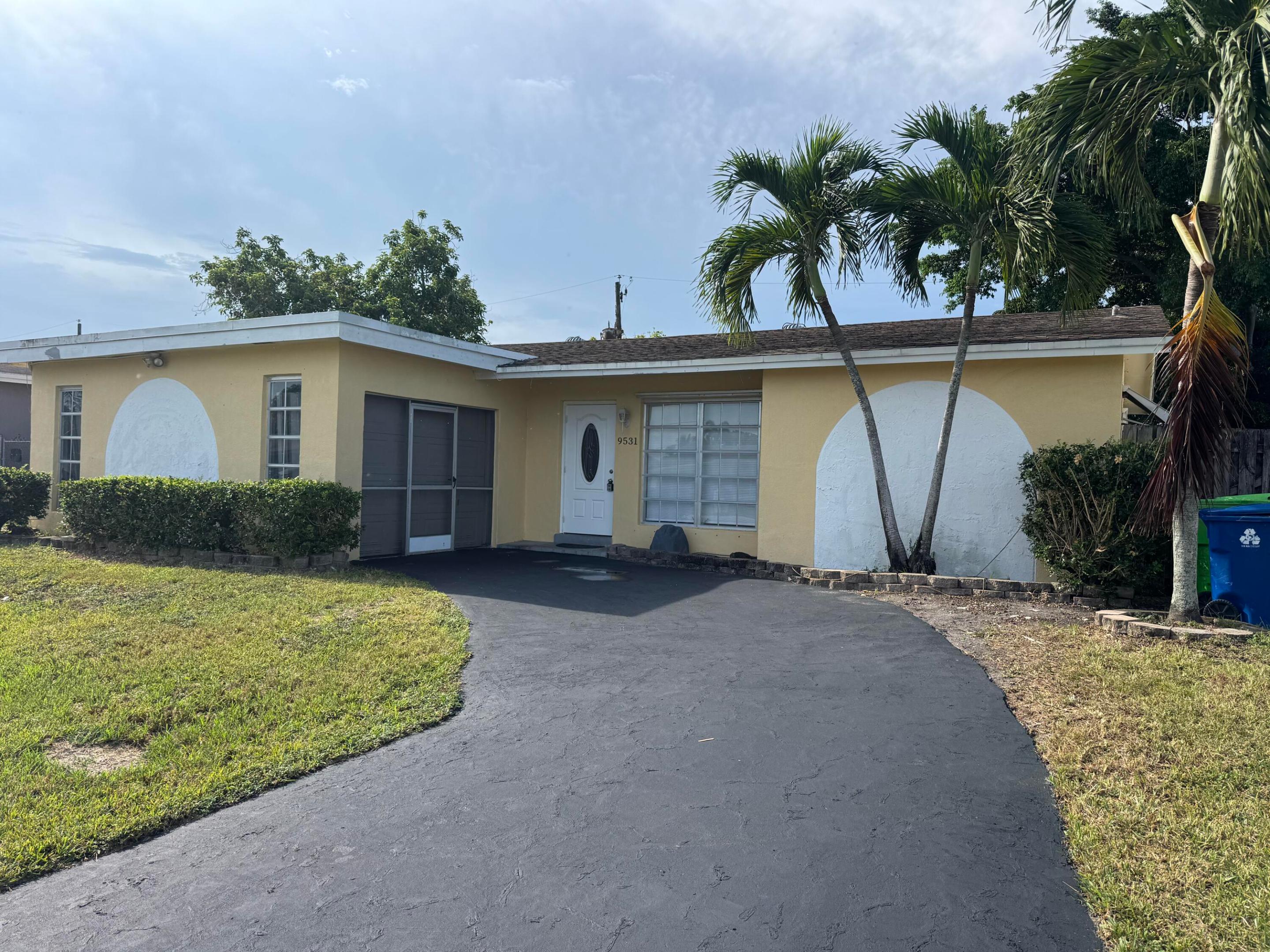9531 NW 25th Ct - 9531 NW 25th Ct, Sunrise, FL 33322 Luxury Property | Jose Angel Pina