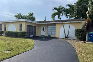 9531 NW 25th Ct, Sunrise, FL 33322 - Photo 1