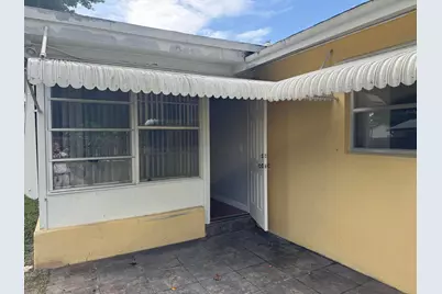 9531 NW 25th Court, Sunrise, FL 33322 - Photo 21
