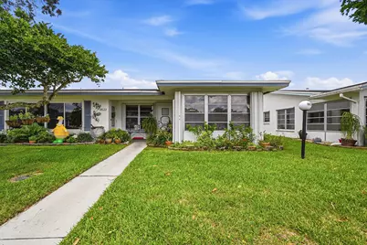 8621 NW 10th Street, Plantation, FL 33322 - Photo 1