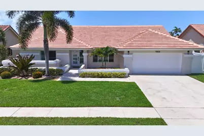 9505 Majestic Way, Boynton Beach, FL 33437 - Photo 1