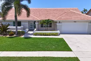 9505 Majestic Way, Boynton Beach, FL 33437 - Photo 1