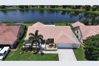 9505 Majestic Way, Boynton Beach, FL 33437 - Photo 5