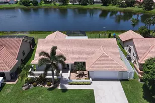 9505 Majestic Way, Boynton Beach, FL 33437 - Photo 5