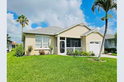 1023 NW Tuscany Drive, Port Saint Lucie, FL 34986 - Photo 3