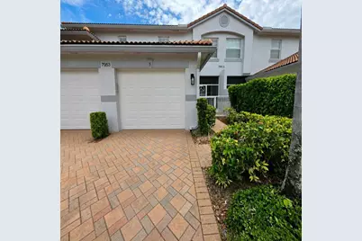 7953 Laina Lane #1, Boynton Beach, FL 33437 - Photo 1