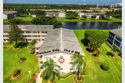 308 Fanshaw H #308, Boca Raton, FL 33434 - Photo 45