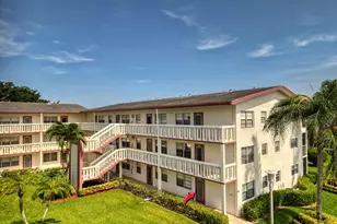 308 Fanshaw H, Boca Raton, FL 33434 - Photo 1