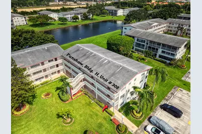 308 Fanshaw H #308, Boca Raton, FL 33434 - Photo 45