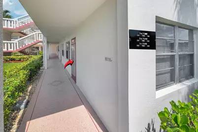 308 Fanshaw H #308, Boca Raton, FL 33434 - Photo 3