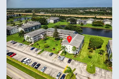 308 Fanshaw H #308, Boca Raton, FL 33434 - Photo 43