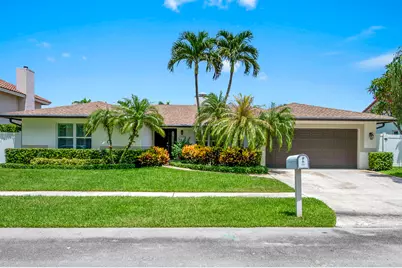 23313 Lago Mar Circle, Boca Raton, FL 33433 - Photo 1