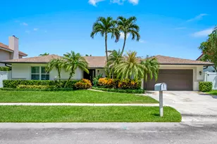 23313 Lago Mar Cir, Boca Raton, FL 33433 - Photo 1