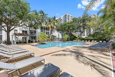 17900 NE 31st Court #4305, Aventura, FL 33160 - Photo 31