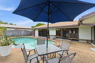 9437 NW 46th Court, Sunrise, FL 33351 - Photo 27
