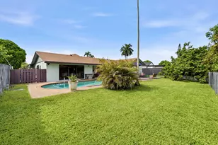 9437 NW 46th Ct, Sunrise, FL 33351 - Photo 33