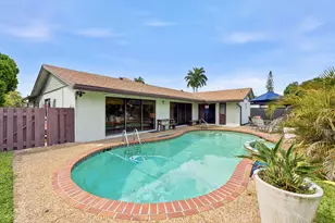 9437 NW 46th Ct, Sunrise, FL 33351 - Photo 29