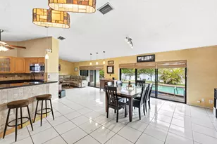 9437 NW 46th Ct, Sunrise, FL 33351 - Photo 9