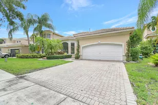 6041 SW 195th Ave, Pembroke Pines, FL 33332 - Photo 1