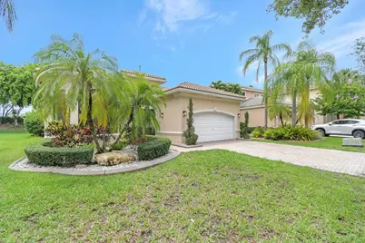 6041 SW 195th Avenue, Pembroke Pines, FL 33332 - Photo 3