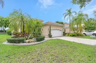 6041 SW 195th Ave, Pembroke Pines, FL 33332 - Photo 3