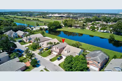 4355 Leicester Court, West Palm Beach, FL 33409 - Photo 3