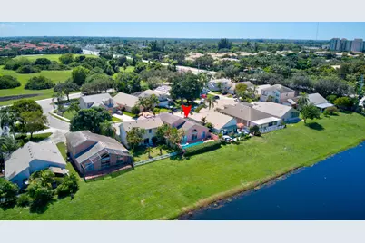 4355 Leicester Court, West Palm Beach, FL 33409 - Photo 3