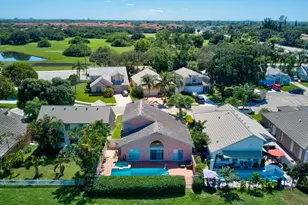 4355 Leicester Ct, West Palm Beach, FL 33409 - Photo 1